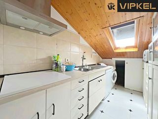 Piso en venta en Ensanche - Sar en Santiago de Compostela
