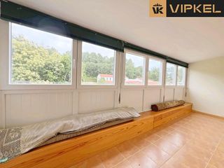 Piso en venta en Ensanche - Sar en Santiago de Compostela