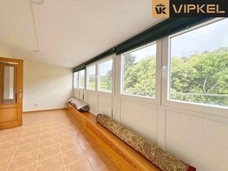 Piso en venta en Ensanche - Sar en Santiago de Compostela