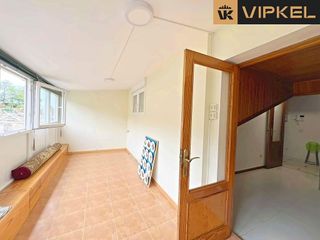 Piso en venta en Ensanche - Sar en Santiago de Compostela