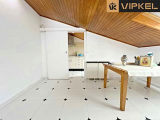 Piso en venta en Ensanche - Sar en Santiago de Compostela