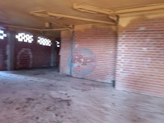 Local comercial en venta en La Chantría - La Lastra en León