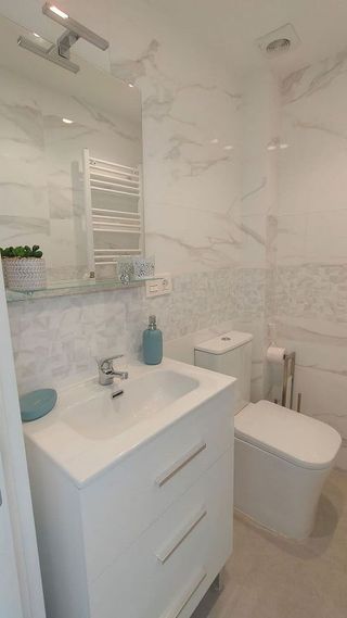 Piso en venta en El Llano en Gijón