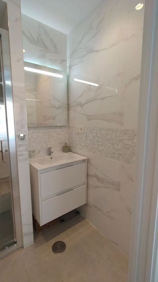 Piso en venta en El Llano en Gijón