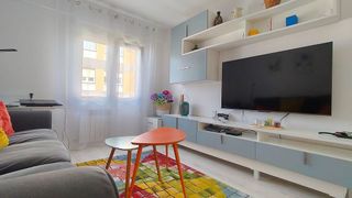 Piso en venta en El Llano en Gijón