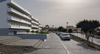 Parking en venta en Los Ángeles - Cruz de Caravaca en Almería