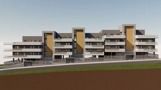 Parking en venta en Los Ángeles - Cruz de Caravaca en Almería