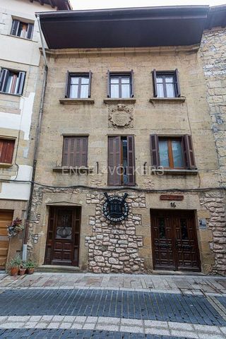 Piso en venta en Lezo