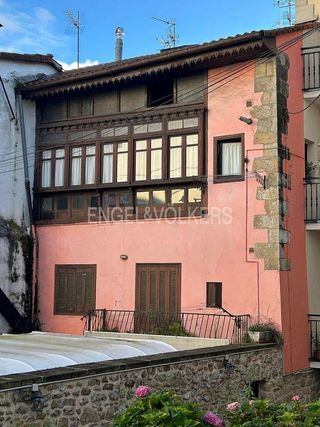 Piso en venta en Lezo