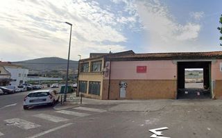 Nave industrial en venta en Plasencia