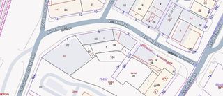 Nave industrial en venta en Plasencia