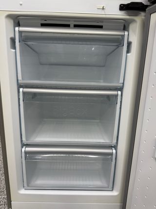 Nevera Bosch Nofrost Grantia Transporte gratis