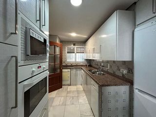 Piso en venta en Centro en Puerto de Santa María (El)