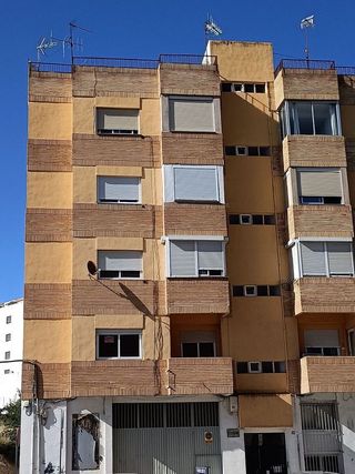 Piso en venta en Segorbe