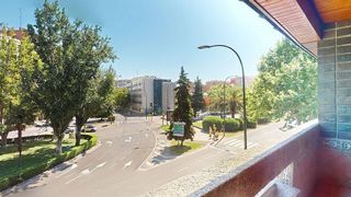 Piso en venta en Paseo Constitución - Las Damas en Zaragoza