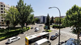 Piso en venta en Paseo Constitución - Las Damas en Zaragoza