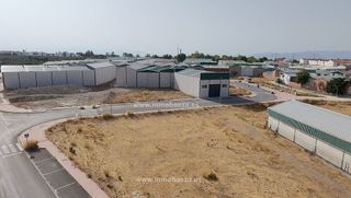 Solar en venta en Baeza