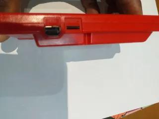 Nintendo Game Boy Pocket + Cargador