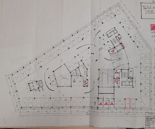 Garaje en venta en Plaza España - Villa Pilar - Reyes Católicos - Vadillos en Burgos