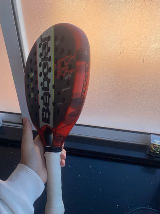 Babolat Technical Viper 2022