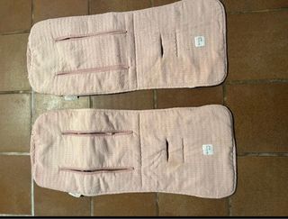 2 Fundas Walking Mum para Silla de Bebé
