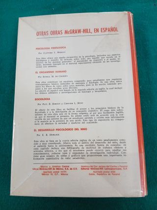 Libro Principios de Psicopatologia