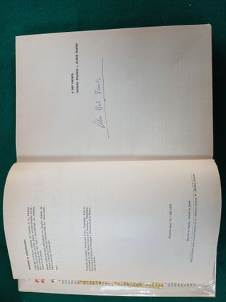 Libro Principios de Psicopatologia