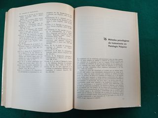 Libro Principios de Psicopatologia