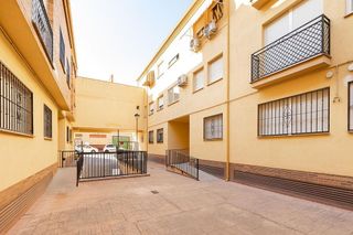Ático en venta en Residencial Triana - Barrio Alto en Gabias (Las)