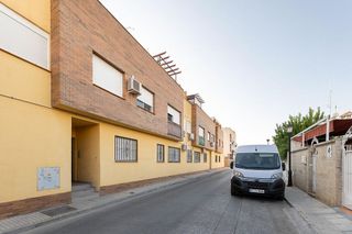 Ático en venta en Residencial Triana - Barrio Alto en Gabias (Las)