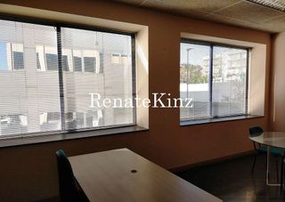 Local comercial en alquiler en Les Planes en Hospitalet de Llobregat, L´