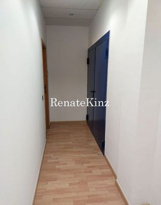 Local comercial en alquiler en Les Planes en Hospitalet de Llobregat, L´