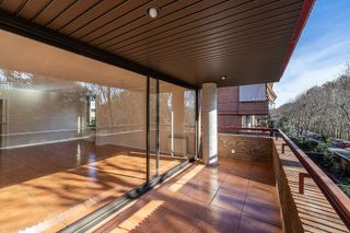 Piso en alquiler en Parc Central - El Colomer - Pla de la Pagesa en Sant Cugat del Vallès