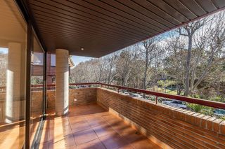 Piso en alquiler en Parc Central - El Colomer - Pla de la Pagesa en Sant Cugat del Vallès