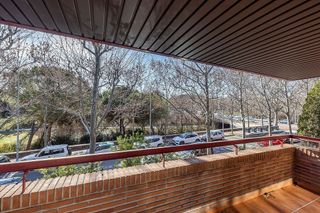 Piso en alquiler en Parc Central - El Colomer - Pla de la Pagesa en Sant Cugat del Vallès