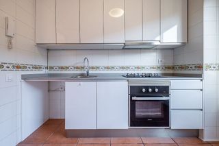 Piso en alquiler en Parc Central - El Colomer - Pla de la Pagesa en Sant Cugat del Vallès