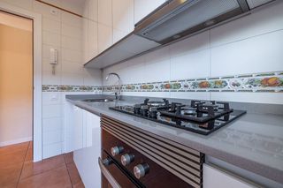 Piso en alquiler en Parc Central - El Colomer - Pla de la Pagesa en Sant Cugat del Vallès