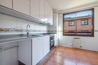 Piso en alquiler en Parc Central - El Colomer - Pla de la Pagesa en Sant Cugat del Vallès