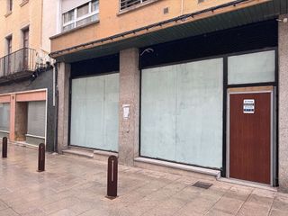 Local comercial en venta en Cassà de la Selva