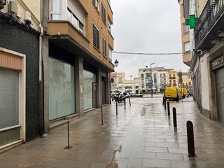 Local comercial en venta en Cassà de la Selva