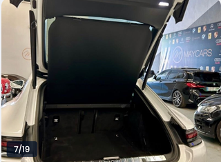 Porsche Panamera Turbo