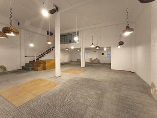 Local comercial en alquiler en Eixample en Tarragona