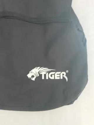 Funda para Guitarra Tiger