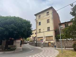 Hotel en venta en Sant Hilari Sacalm