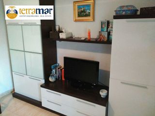 Piso en alquiler en La Pineda en Castelldefels