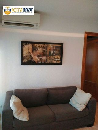 Piso en alquiler en La Pineda en Castelldefels