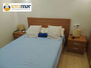 Piso en alquiler en La Pineda en Castelldefels