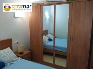 Piso en alquiler en La Pineda en Castelldefels