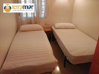 Piso en alquiler en La Pineda en Castelldefels