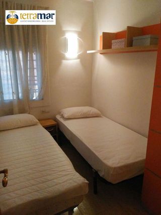 Piso en alquiler en La Pineda en Castelldefels